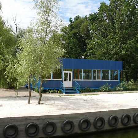 Baza Otdyha Rubin Hotel Kudashevka Buitenkant foto