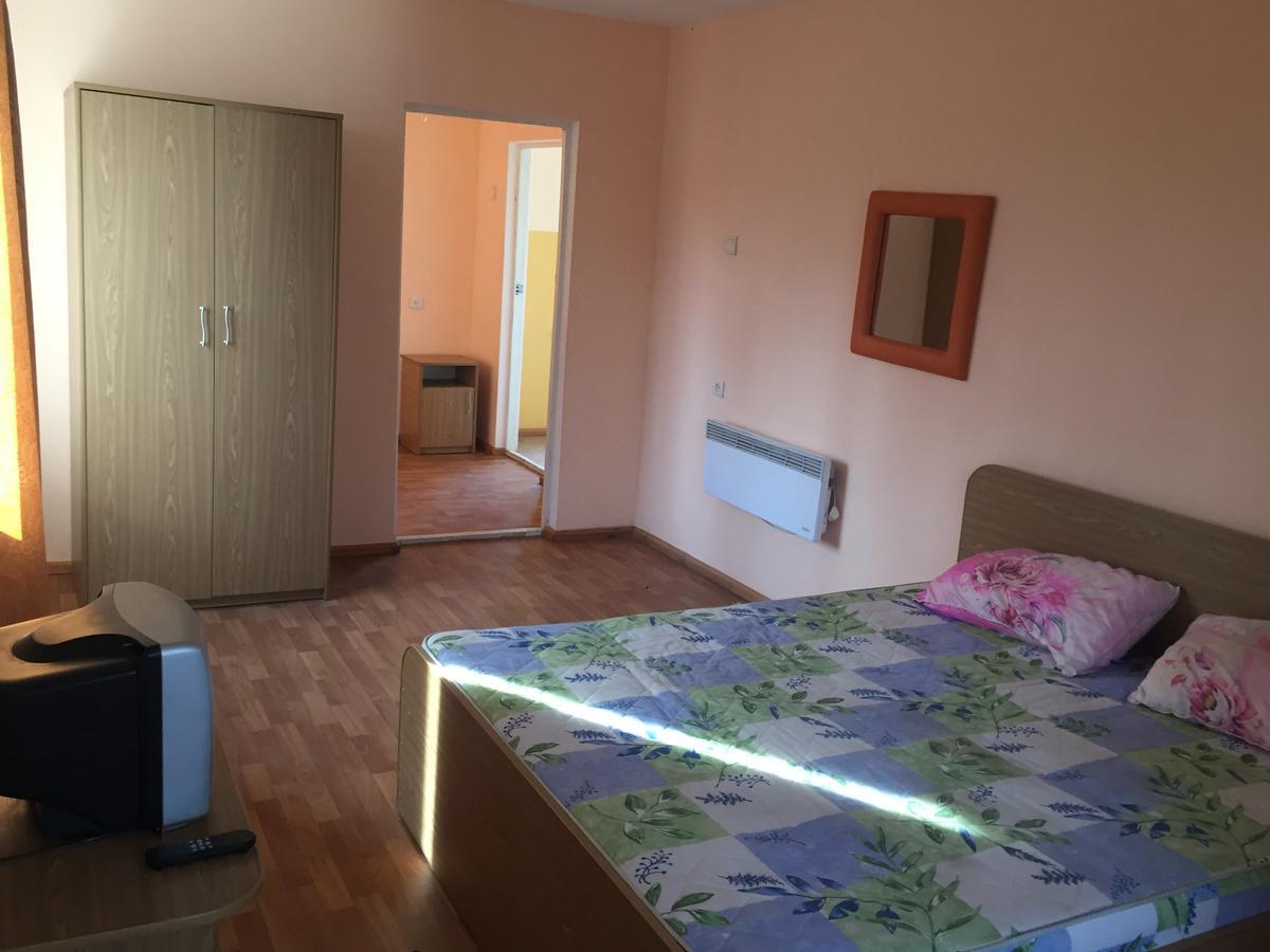 Baza Otdyha Rubin Hotel Kudashevka Buitenkant foto