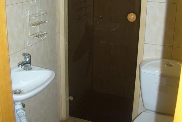 Baza Otdyha Rubin Hotel Kudashevka Buitenkant foto